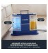Моющий пылесос Eureka NEY100ME Blue