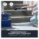 Моющий пылесос Eureka NEY100ME Blue