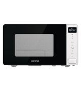 Мікрохвильова піч Gorenje (MO20S4W)
