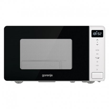 Мікрохвильова піч Gorenje (MO20S4W)