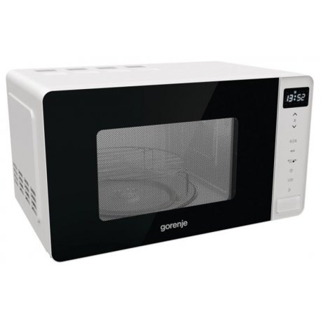 Мікрохвильова піч Gorenje (MO20S4W)
