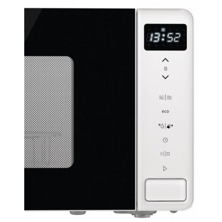 Мікрохвильова піч Gorenje (MO20S4W)