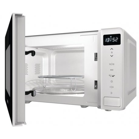 Мікрохвильова піч Gorenje (MO20S4W)