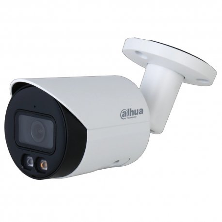 IP-камера Dahua 3.6mm (DH-IPC-HFW2449S-S-IL)