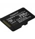Карта памяти Kingston MicroSDXC 256GB Canvas Select Plus Gen3 150MB/s A1 (SDCS3/256GBSP)