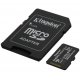 Карта пам'яті Kingston MicroSDXC 1TB Canvas Select Plus Gen3 150MB/s A1 + SD-адаптер (SDCS3/1TB) Карта пам'яті Kingston MicroSDXC 1TB Canvas Select Plus Gen3 150MB/s A1 + SD-адаптер (SDCS3/1TB)