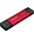 Портативний SSD Kingston Dual 512GB USB-A/C USB 3.2 Gen 2 (SPSD/512GB)
