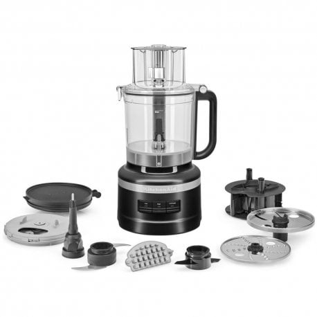Кухонный комбайн KitchenAid 5KFP1319EOB (5KFP1319EOB)