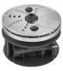 Кухонний комбайн KitchenAid 5KFP1319EOB (5KFP1319EOB)