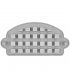Кухонний комбайн KitchenAid 5KFP1319EOB (5KFP1319EOB)