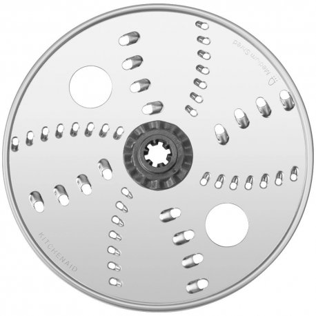 Кухонний комбайн KitchenAid 5KFP1319EOB (5KFP1319EOB)