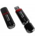 Флеш накопитель Adata 64GB UV150 USB 3.0 Black (AUV150-64G-RBK)