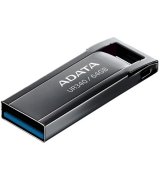 Флеш накопичувач ADATA 64GB UR340 USB 3.2 Black (AROY-UR340-64GBK)