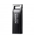 Флеш накопитель ADATA 64GB UR340 USB 3.2 Black (AROY-UR340-64GBK)