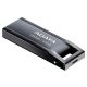 Флеш накопитель ADATA 64GB UR340 USB 3.2 Black (AROY-UR340-64GBK)