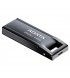Флеш накопитель ADATA 64GB UR340 USB 3.2 Black (AROY-UR340-64GBK)