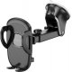 Автодержатель HOCO H9 Black (6931474791573) Автодержатель HOCO H9 Black (6931474791573)