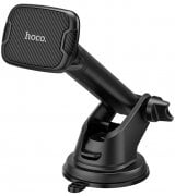 Автотримач Hoco H9 Black (6931474791573)