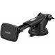 Автодержатель Hoco H9 Black (6931474791573)