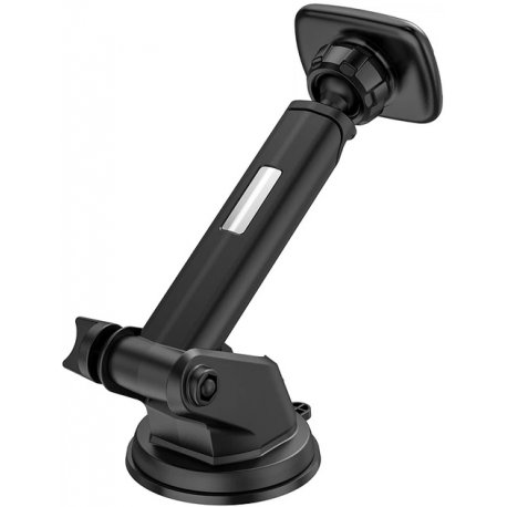 Автодержатель Hoco H9 Black (6931474791573)