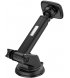 Автодержатель Hoco H9 Black (6931474791573)