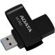 Флеш накопичувач ADATA 64GB UC310 USB 3.2 Black (UC310-64G-RBK) Флеш накопичувач ADATA 64GB UC310 USB 3.2 Black (UC310-64G-RBK)