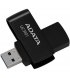 Флеш накопитель ADATA 64GB UC310 USB 3.2 Black (UC310-64G-RBK)