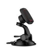 Автотримач Hoco CA67 Black (6931474725455)