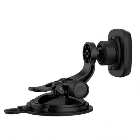 Автодержатель Hoco CA67 Black (6931474725455)