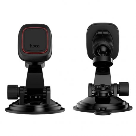 Автодержатель Hoco CA67 Black (6931474725455)