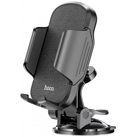 Автодержатель Hoco CA82 Black (6931474745767)