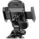 Автодержатель Hoco CA28 Black (6957531072966) Автодержатель Hoco CA28 Black (6957531072966)