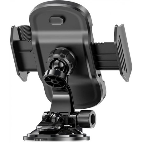 Автодержатель Hoco CA28 Black (6957531072966)