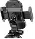 Автодержатель Hoco CA28 Black (6957531072966)