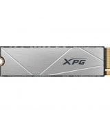 Портативний SSD ADATA XPG Gammix S60 1TB M.2 NVMe (AGAMMIXS60-1T-CS)