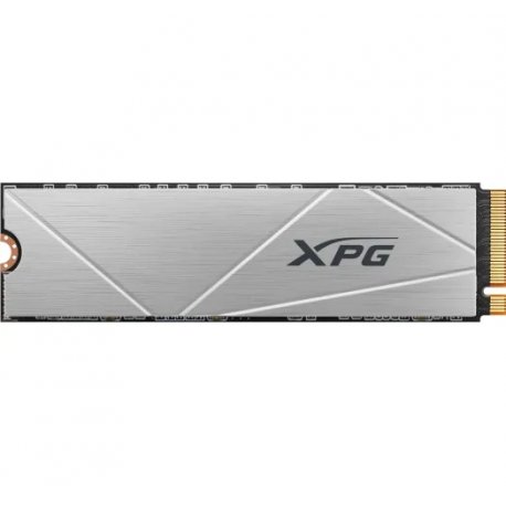 Внутренний SSD ADATA XPG Gammix S60 1TB M.2 NVMe (AGAMMIXS60-1T-CS)