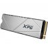Портативний SSD ADATA XPG Gammix S60 1TB M.2 NVMe (AGAMMIXS60-1T-CS)