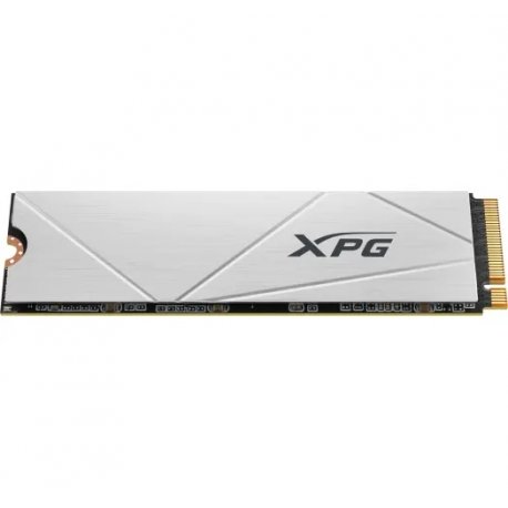 Портативный SSD ADATA XPG Gammix S60 1TB M.2 NVMe (AGAMMIXS60-1T-CS)