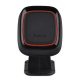 Автодержатель Hoco CA82 Black (6931474745767) Автодержатель Hoco CA82 Black (6931474745767)