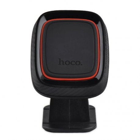 Автодержатель Hoco CA82 Black (6931474745767)