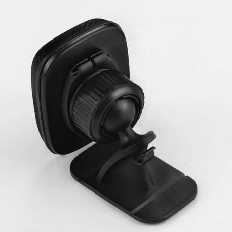 Автодержатель Hoco CA82 Black (6931474745767)