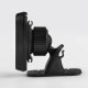 Автодержатель Hoco CA82 Black (6931474745767) Автодержатель Hoco CA82 Black (6931474745767)