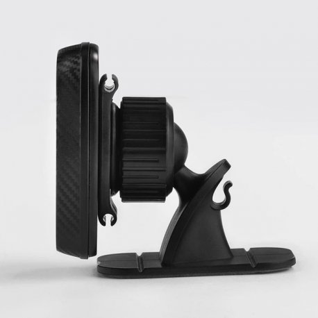 Автодержатель Hoco CA82 Black (6931474745767)