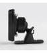 Автодержатель Hoco CA82 Black (6931474745767)