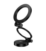 Автотримач Hoco H98 Black (6942007673037)