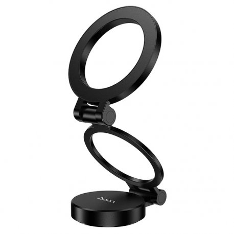 Автодержатель Hoco H98 Black (6942007673037)
