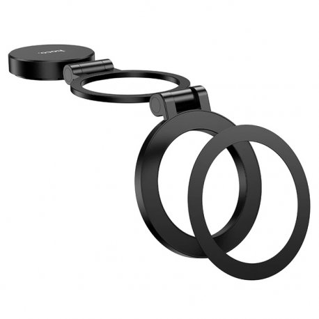 Автодержатель Hoco H98 Black (6942007673037)