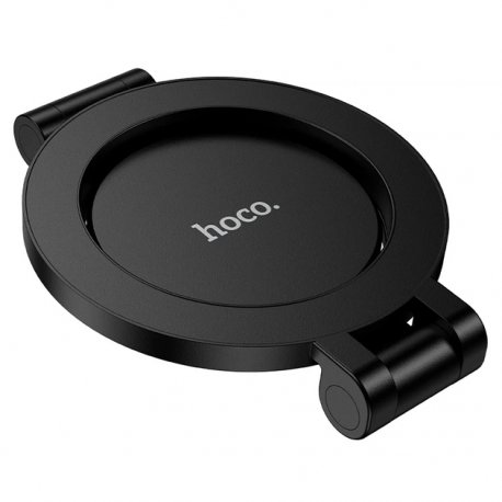 Автодержатель Hoco H98 Black (6942007673037)