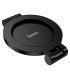 Автодержатель Hoco H98 Black (6942007673037)