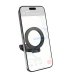 Автодержатель Hoco H98 Black (6942007673037)
